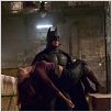 Batman Begins : photo Christian Bale, Christopher Nolan