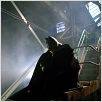 Batman Begins : photo Christian Bale, Christopher Nolan