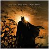 Batman Begins : poster