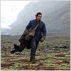 Batman Begins : photo Christian Bale, Christopher Nolan