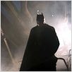 Batman Begins : photo Christian Bale, Christopher Nolan