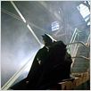 Batman Begins : photo Christian Bale, Christopher Nolan