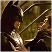 Batman Begins : photo Christian Bale, Christopher Nolan