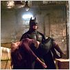 Batman Begins : photo Christian Bale, Christopher Nolan, Katie Holmes
