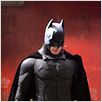 Batman Begins : photo Christian Bale, Christopher Nolan