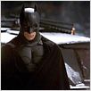 Batman Begins : photo Christian Bale, Christopher Nolan