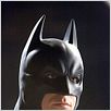 Batman Begins : photo Christian Bale, Christopher Nolan