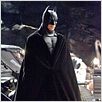 Batman Begins : photo Christian Bale, Christopher Nolan