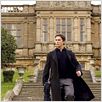 Batman Begins : photo Christian Bale, Christopher Nolan