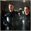 Batman Begins : photo Christian Bale, Christopher Nolan, Liam Neeson