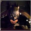 Batman Begins : photo Christian Bale, Christopher Nolan
