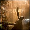 Batman Begins : photo Christian Bale, Christopher Nolan