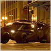 Batman Begins : photo Christopher Nolan