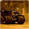 Batman Begins : photo Christopher Nolan