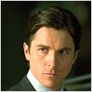 Batman Begins : photo Christian Bale, Christopher Nolan