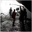 Batman Begins : photo Christopher Nolan