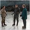 Batman Begins : photo Christian Bale, Christopher Nolan, Liam Neeson