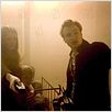 Batman Begins : photo Christopher Nolan
