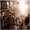 Batman Begins : photo Christopher Nolan