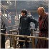 Batman Begins : photo Christopher Nolan