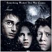 Harry Potter und der Gefangene von Askaban : poster