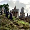 Harry Potter und der Gefangene von Askaban : photo Daniel Radcliffe, Emma Watson, Rupert Grint