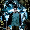 Harry Potter und der Gefangene von Askaban : poster Alfonso Cuarón, Daniel Radcliffe, Emma Watson, Rupert Grint
