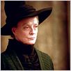 Harry Potter und der Gefangene von Askaban : photo Alfonso Cuarón, Maggie Smith