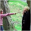 Harry Potter und der Gefangene von Askaban : photo Alfonso Cuarón, Emma Watson, Tom Felton