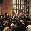 Harry Potter und der Gefangene von Askaban : photo Alfonso Cuarón