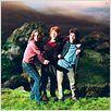 Harry Potter und der Gefangene von Askaban : photo Alfonso Cuarón, Daniel Radcliffe, Emma Watson, Rupert Grint