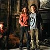Harry Potter und der Gefangene von Askaban : photo Alfonso Cuarón, Daniel Radcliffe, Emma Watson, Rupert Grint