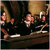 Harry Potter und der Gefangene von Askaban : photo Alfonso Cuarón, Daniel Radcliffe, Emma Watson