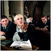 Harry Potter und der Gefangene von Askaban : photo Alfonso Cuarón, Tom Felton