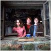 Harry Potter und der Gefangene von Askaban : photo Alfonso Cuarón, Daniel Radcliffe, Emma Watson, Rupert Grint