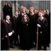 Harry Potter und der Gefangene von Askaban : photo Alfonso Cuarón, Emma Watson, Rupert Grint