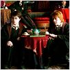 Harry Potter und der Gefangene von Askaban : photo Alfonso Cuarón, Daniel Radcliffe, Rupert Grint