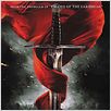 King Arthur : poster