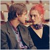 Vergiss mein nicht : photo Jim Carrey, Kate Winslet, Michel Gondry