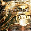 Alexander : poster Colin Farrell, Oliver Stone