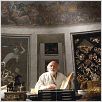 Alexander : photo Anthony Hopkins, Oliver Stone