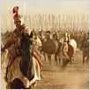 Alexander : photo Colin Farrell, Oliver Stone
