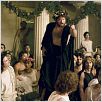 Alexander : photo Oliver Stone, Val Kilmer