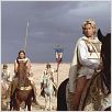 Alexander : photo Colin Farrell, Jared Leto, Oliver Stone