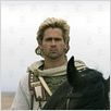 Alexander : photo Colin Farrell, Oliver Stone
