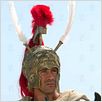 Alexander : photo Colin Farrell, Oliver Stone
