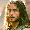 Alexander : photo Jared Leto, Oliver Stone