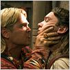 Alexander : photo Colin Farrell, Jonathan Rhys Meyers, Oliver Stone