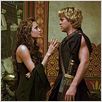 Alexander : photo Angelina Jolie, Colin Farrell, Oliver Stone