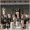 Alexander : photo Oliver Stone